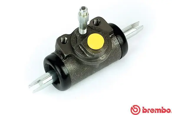 BREMBO A12393 Цилиндр