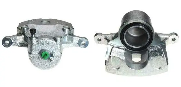 BREMBO F00024 Тормозной суппорт