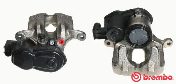 BREMBO F06209 Тормозной суппорт