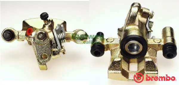 BREMBO F16014 Тормозной суппорт