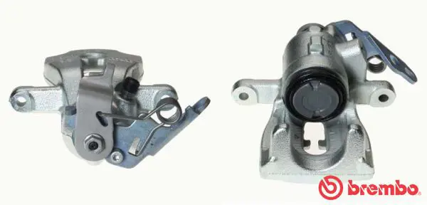 BREMBO F24152 Тормозной суппорт