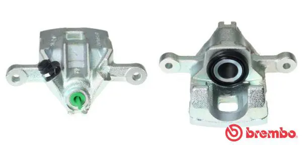 BREMBO F30155 Тормозной суппорт