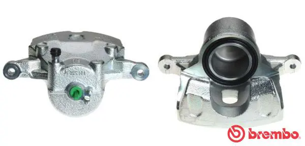 BREMBO F30201 Тормозной суппорт