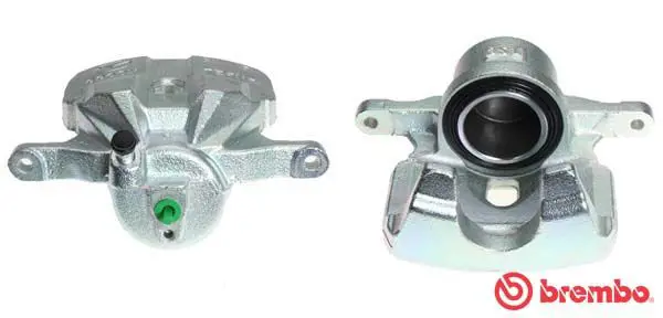 BREMBO F49126 Тормозной суппорт