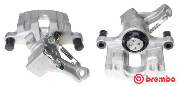 BREMBO F59128 Тормозной суппорт