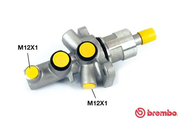 M 06 014 Цилиндр
