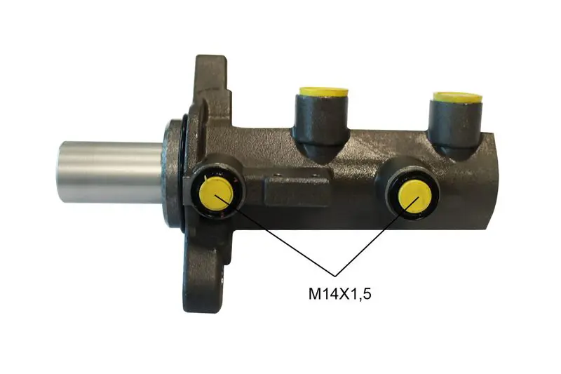 BREMBO M24128 Главный тормозной цилиндр