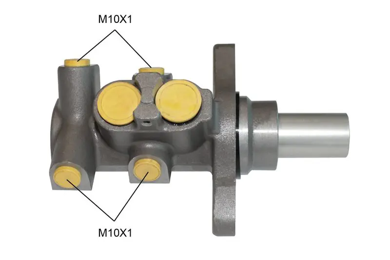 BREMBO M24129 Главный тормозной цилиндр