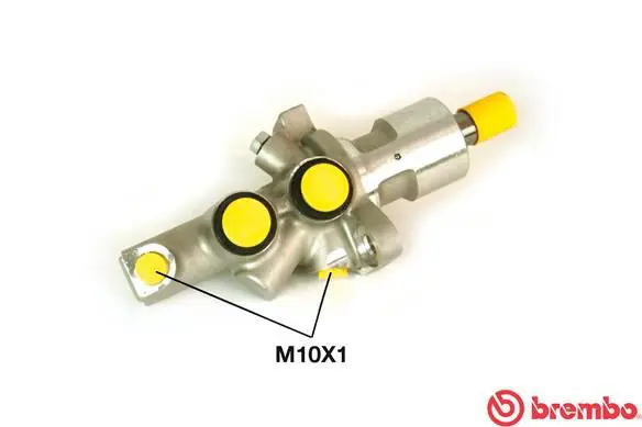 BREMBO M50013 Цилиндр
