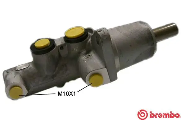 BREMBO M85067 Цилиндр