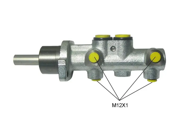 BREMBO M85092 Главный тормозной цилиндр