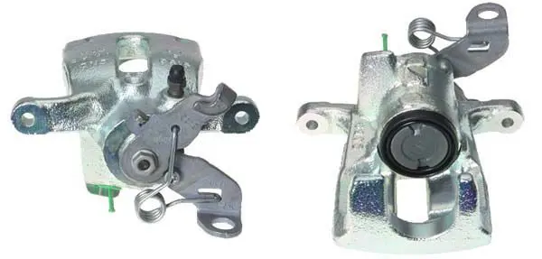 F 85 450 BREMBO Тормозной суппорт