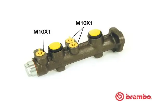 BREMBO M23109 Цилиндр