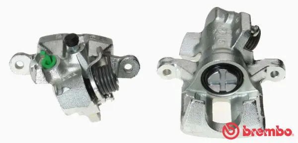 F28000 BREMBO