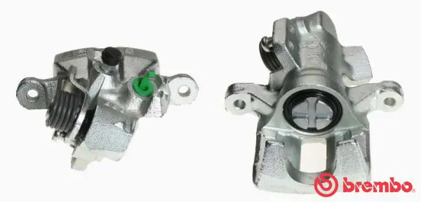 F28001 BREMBO