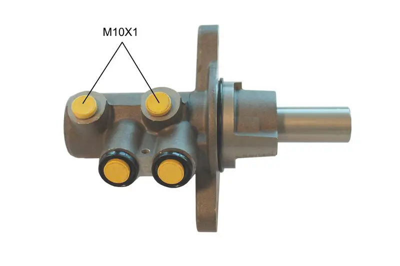 BREMBO M61150 Главный тормозной цилиндр