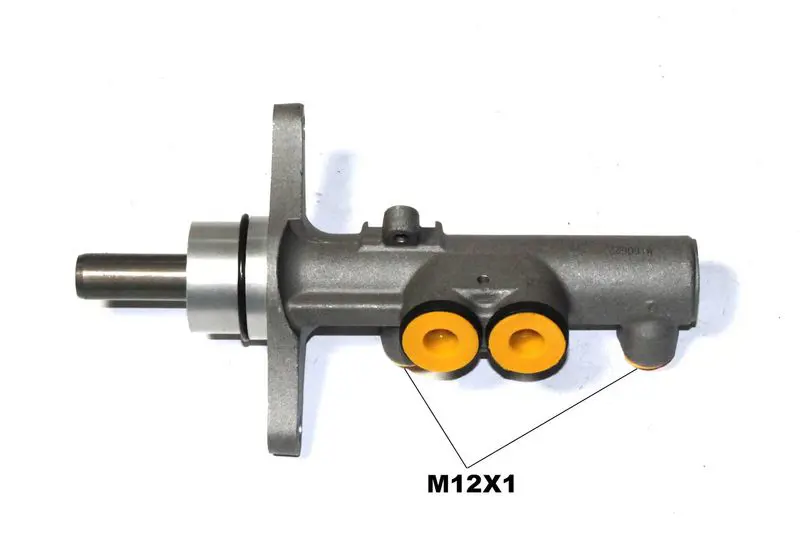 BREMBO M85097 Главный тормозной цилиндр