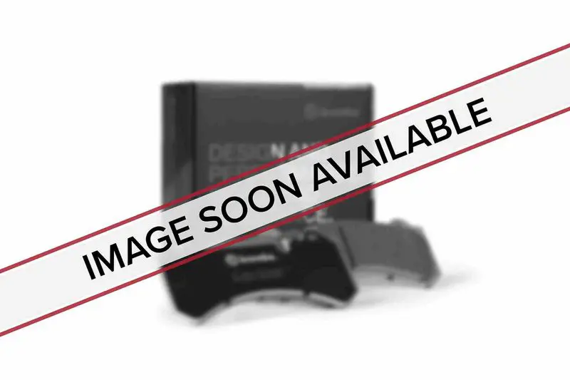 07.B315.74 High Performance Brake Pad Set
