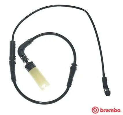 Brembo A00229 Датчик износа тормозных