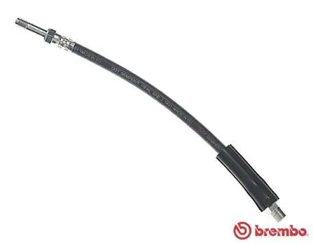 BREMBO T06007 Шланг тормозной