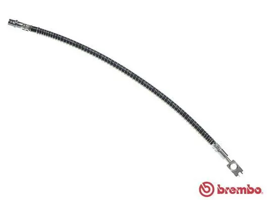 BREMBO T85132 ШЛАНГ ТОРМОЗНОЙ