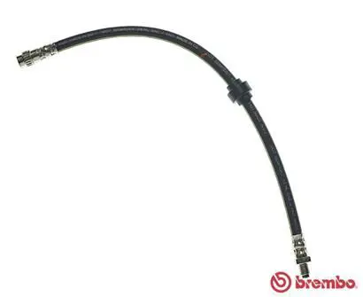 BREMBO T68037 Шлангопровод