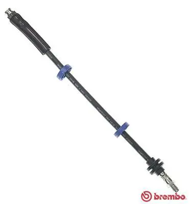 BREMBO T23028 Шлангопровод