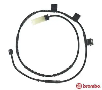 BREMBO A00272 Датчик износа тормозных