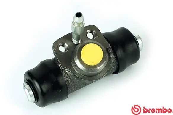 BREMBO A12179 Цилиндр тормозной рабочий