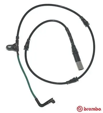 BREMBO A00246 Датчик износа тормозных