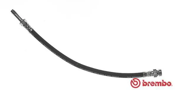 BREMBO T85089 Шлангопровод
