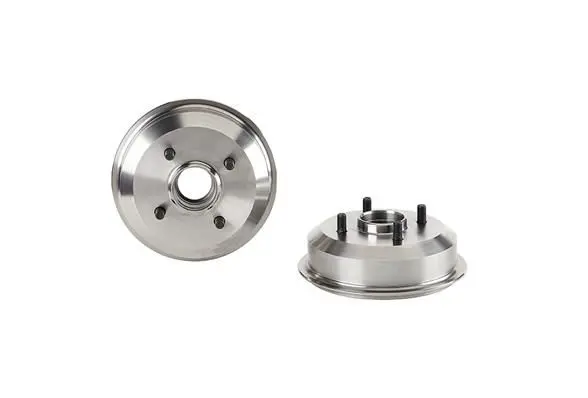 BREMBO 14572210 Тормозный барабан