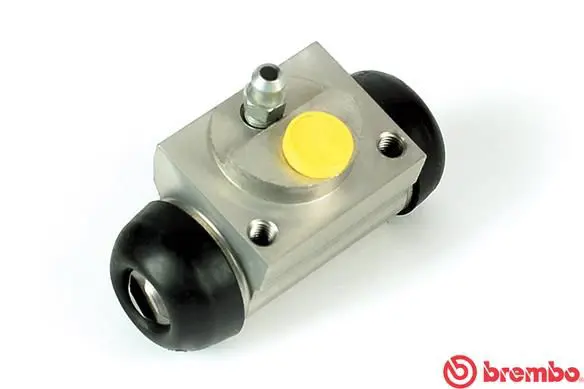 Brembo A12356 ЦИЛИНДР ТОРМОЗНОЙ КОЛЕСНЫЙ