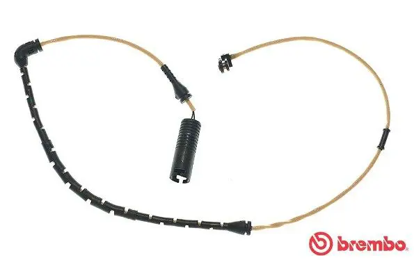 BREMBO A00270 Датчик износа тормозных