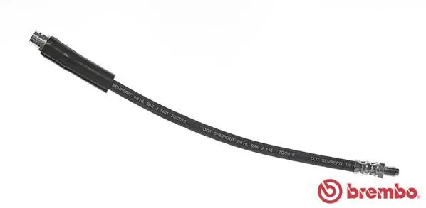 BREMBO T50062 Шлангопровод