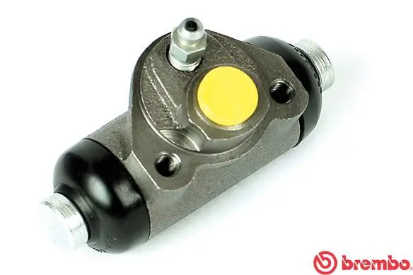 BREMBO A12276 Цилиндр