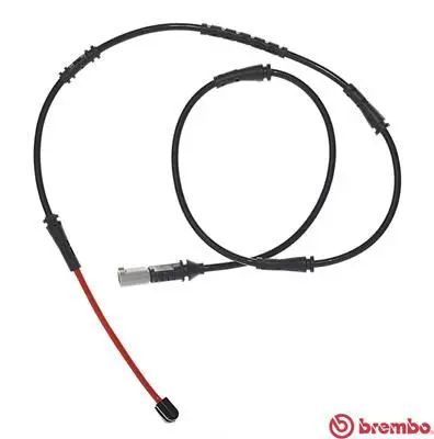 BREMBO A00472 ( A 00 472 ) Датчик износа
