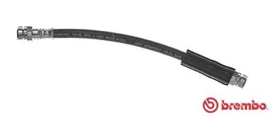 BREMBO T85111 Шланг тормозной 260мм