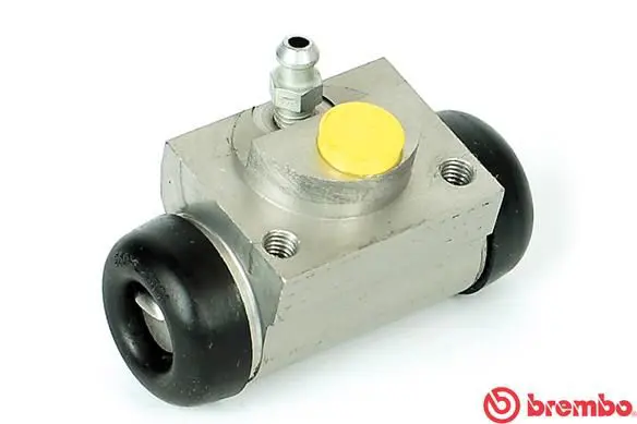 Brembo A12365 ЦИЛИНДР ТОРМОЗНОЙ КОЛЕСНЫЙ,