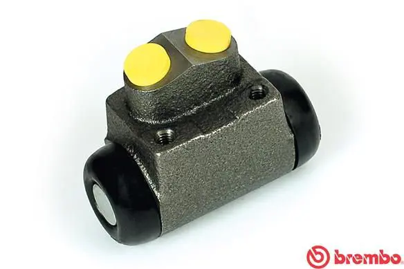 BREMBO A12238 Цилиндр тормозной рабочий