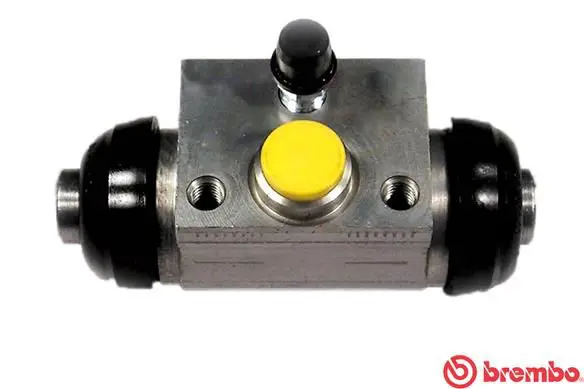 BREMBO A12631 Цилиндр