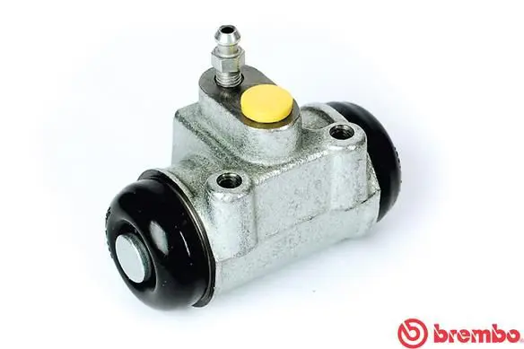Brembo A12567 Цилиндр тормозной рабочий [27