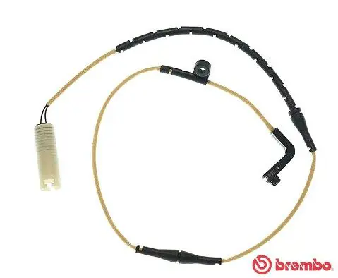 Brembo A00237 Контакт
