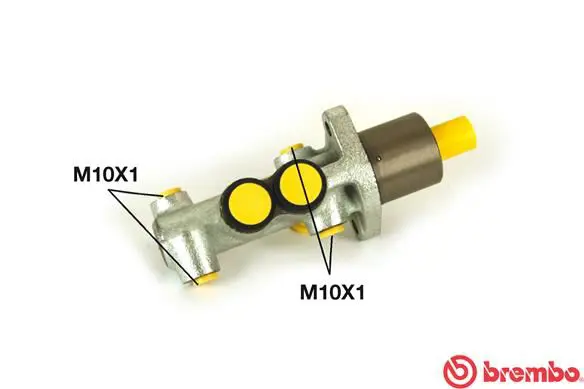 BREMBO M68035 Цилиндр