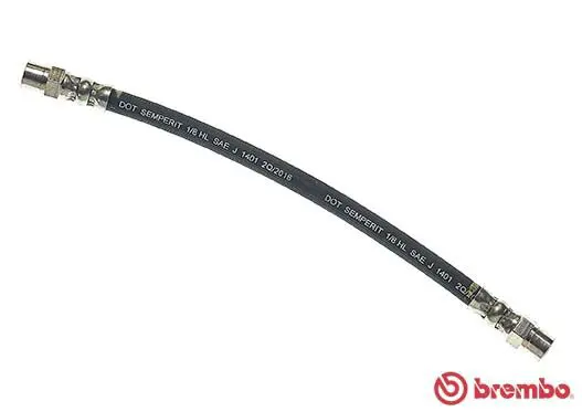 BREMBO T85038 Шлангопровод