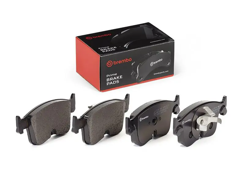BREMBO P85199 Brake Pad Set, disc brake