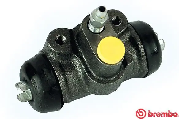 BREMBO A12200 Цилиндр тормозной рабочий |