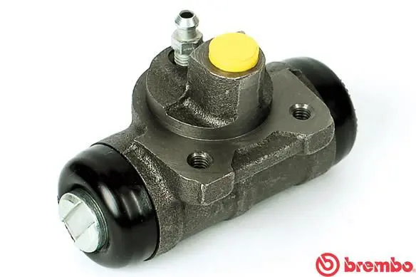 BREMBO A12565 Цилиндр