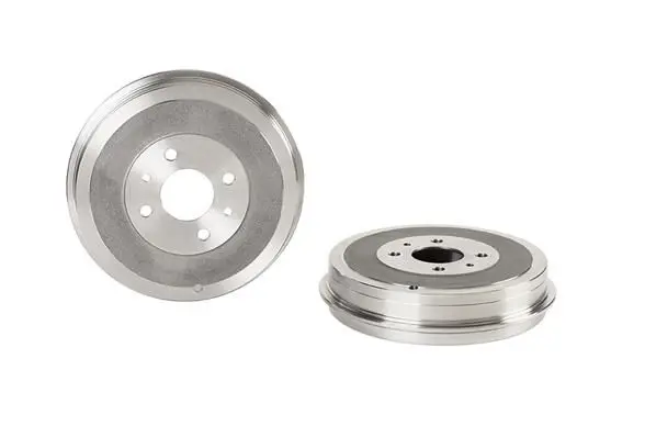 Brembo 14712720 Барабан торм. задн. [228,3x48]