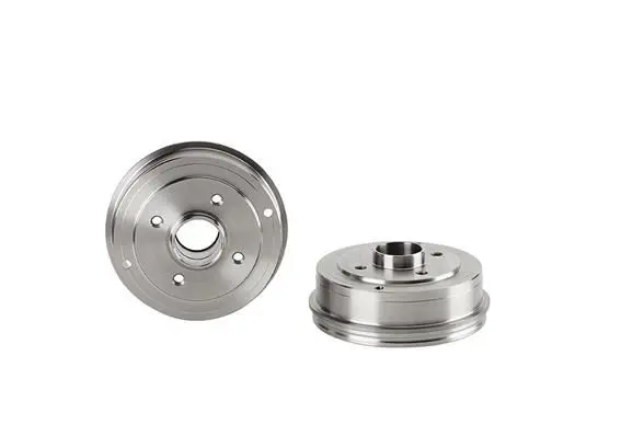 Brembo 14775410 Барабан тормозной RENAULT Clio